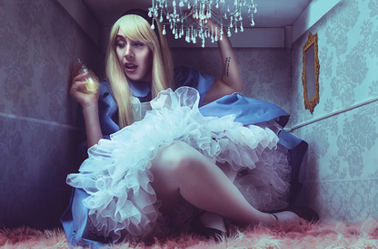 Cosplay Foundations Book