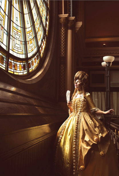 Cosplay Foundations Book