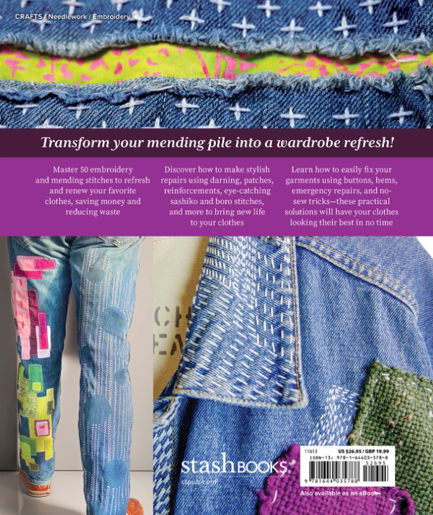 Mending Handbook