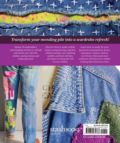 Mending Handbook