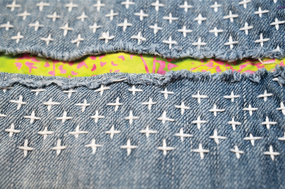 Mending Handbook
