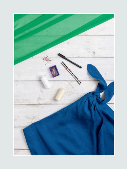 Clone Your Clothes BOOK
