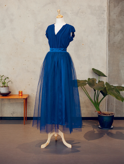 Sew for Yourself: 50 Great Garments from Recycled Fabric Using 5 Basic Patterns BOOK