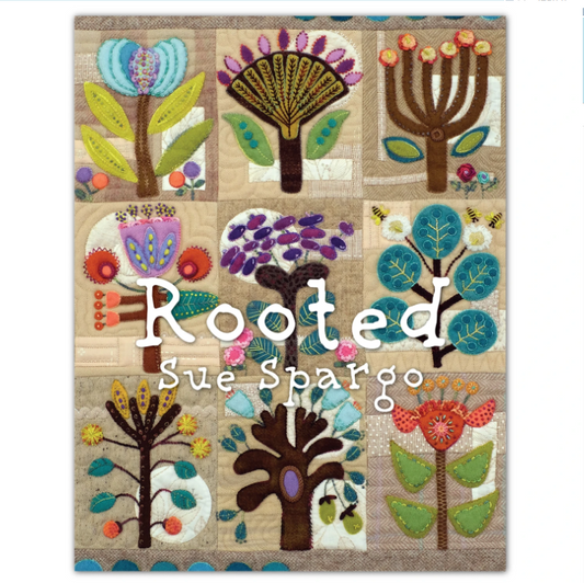 Rooted BOOK