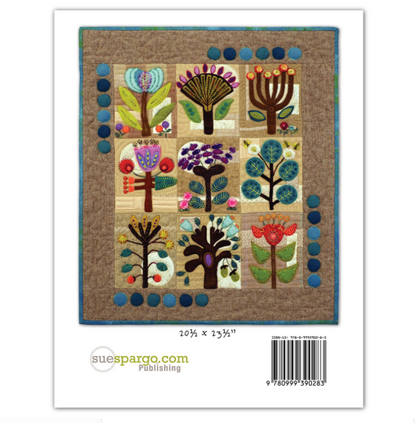 Rooted BOOK