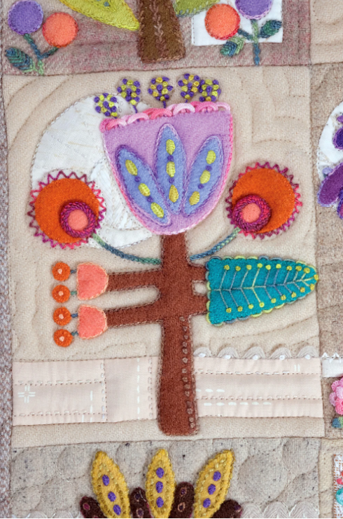 Rooted BOOK