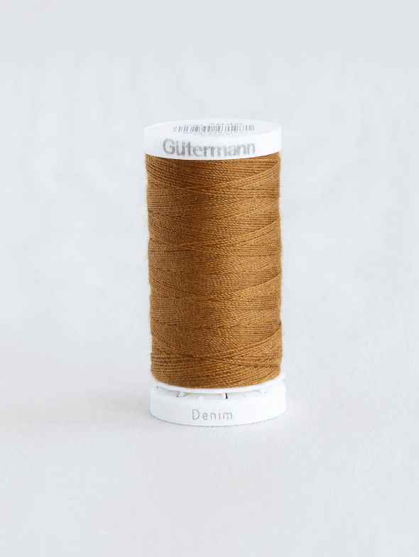 Gütermann Topstitching Thread - 110 yards