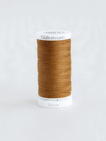 Gütermann Topstitching Thread - 110 yards