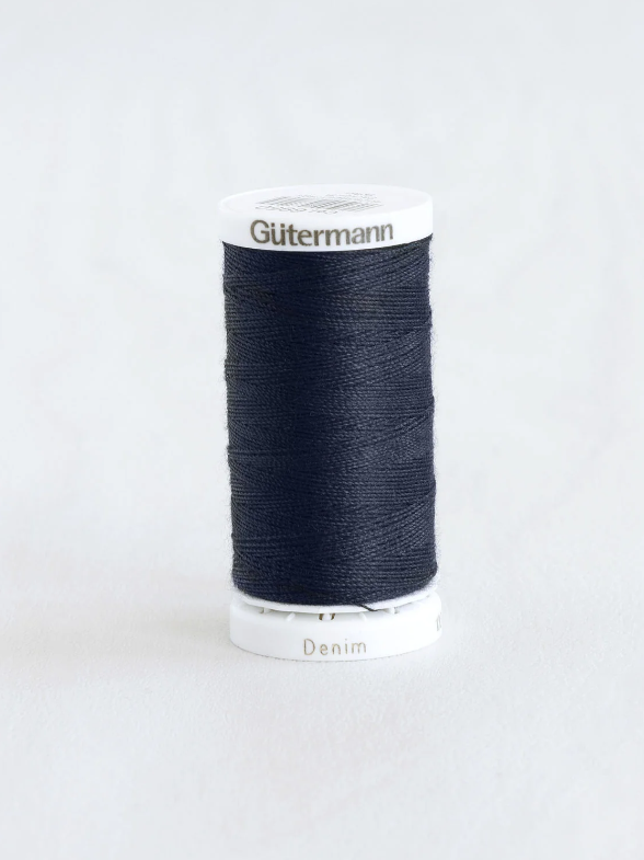 Gütermann Topstitching Thread - 110 yards