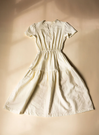 Canyon Top and Dress - Printed Pattern