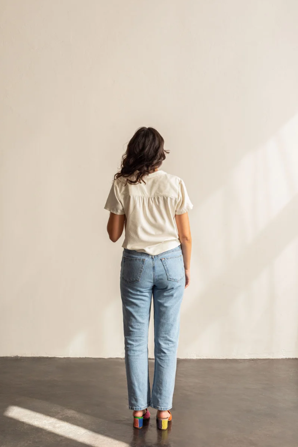 Donny Shirt - Printed Pattern