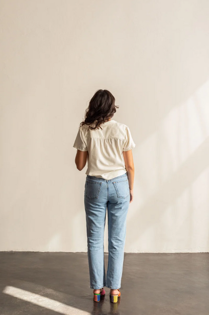 Donny Shirt - Printed Pattern