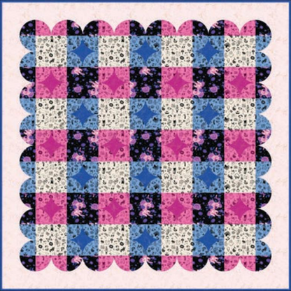 Quilt Makers Club!