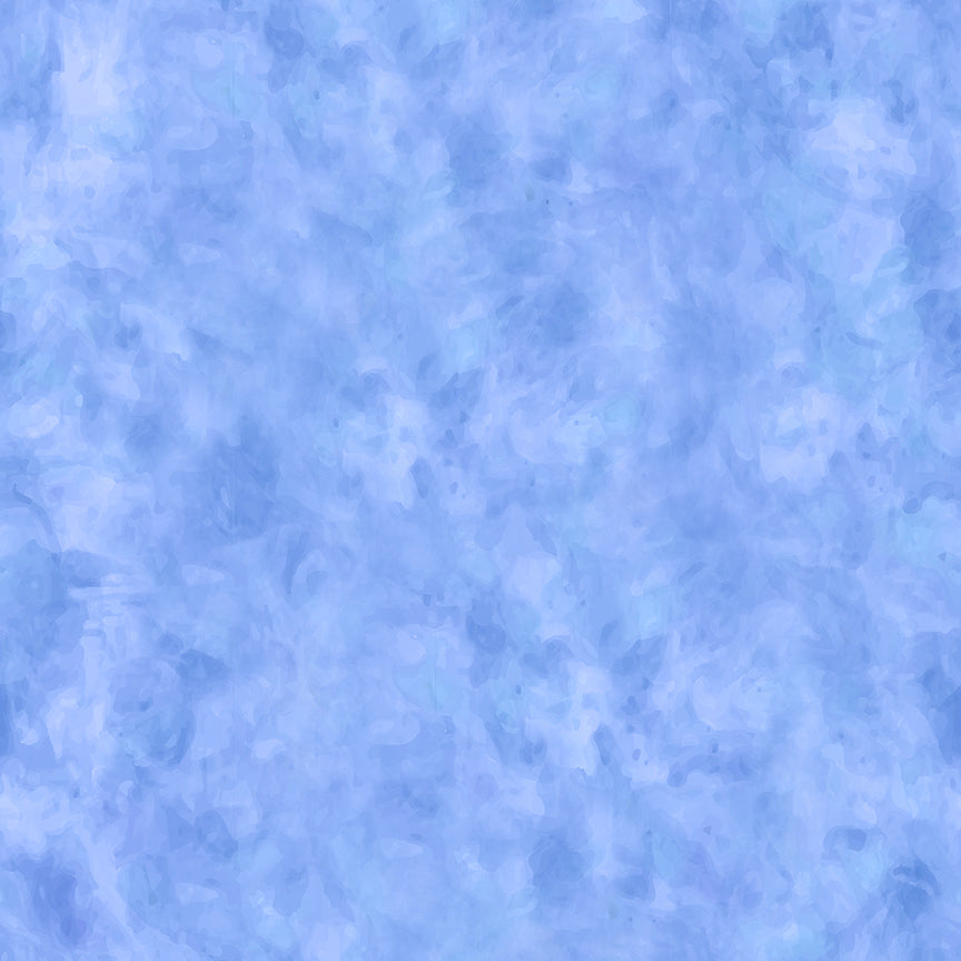 Texture in Light Blue