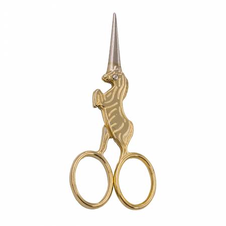 Unicorn Embroidery Scissors