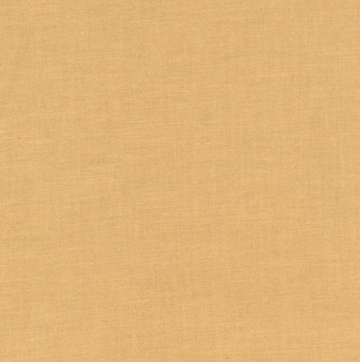 Kona Cotton- Wheat