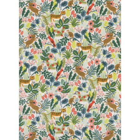 Jungle in Linen