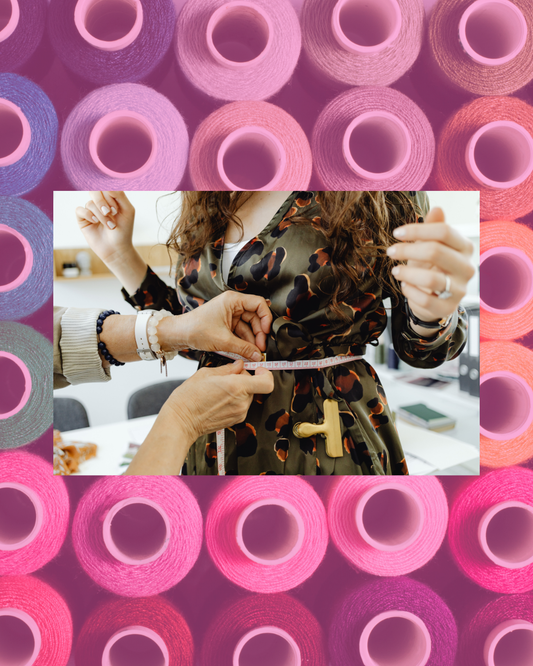 Problem Piece to Perfect Fit with Suzanne Holtkamp