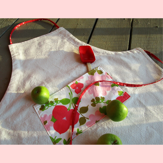 Holiday Gift Series - Apron