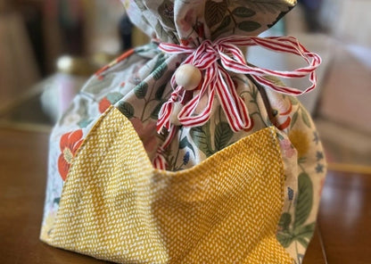 Intermediate Series - Bags!