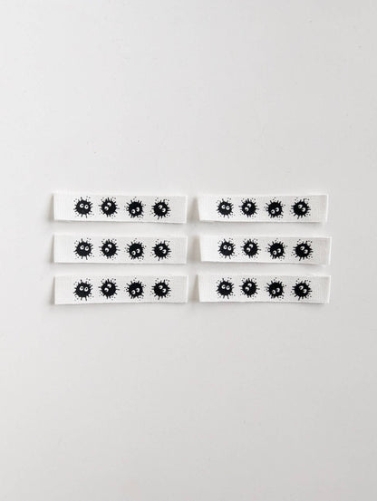 Soot Sprites | Cotton Luxe Labels