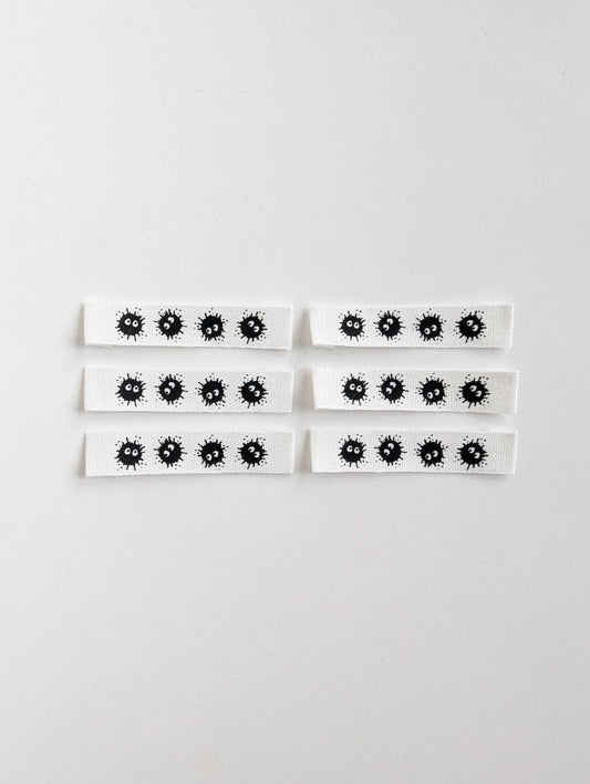 Soot Sprites | Cotton Luxe Labels