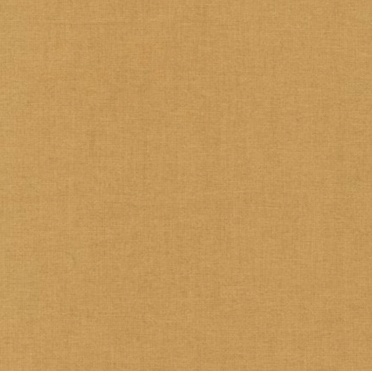 Kona Cotton- Caramel