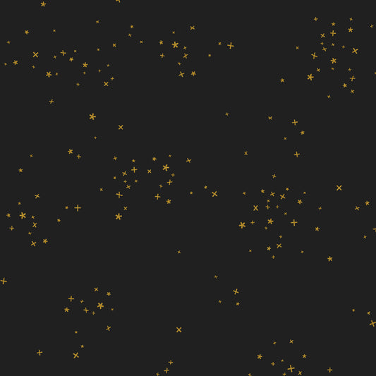 Freckles in Midnight Dream Metallic