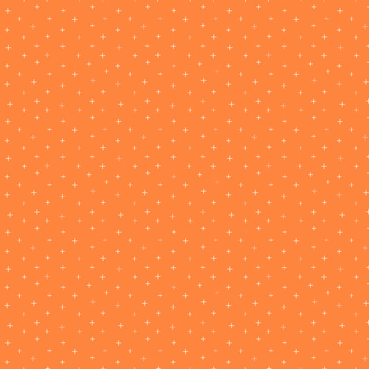 Be Positive in Jeweled Peach