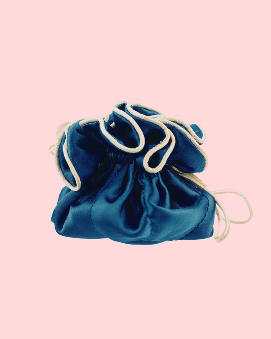 Beginner Series: Drawstring Bag