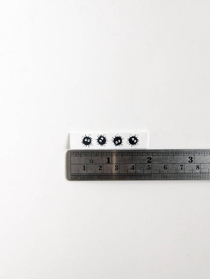 Soot Sprites | Cotton Luxe Labels
