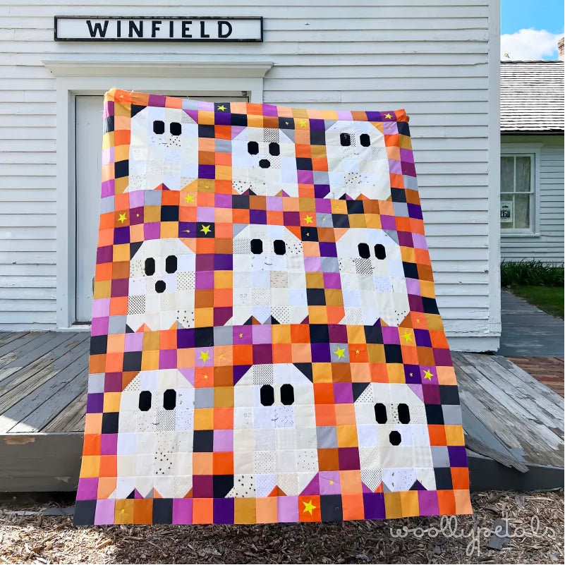 Quilt Makers Club!