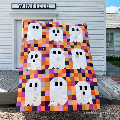 Quilt Makers Club!