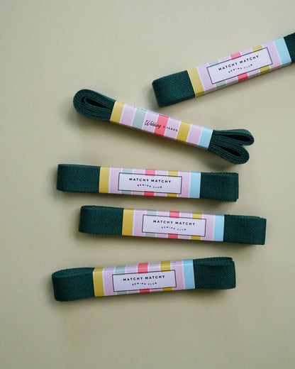 Forest Webbing: 3 yards