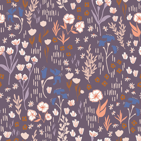 Meadow in Hidden Sanctuary RAYON