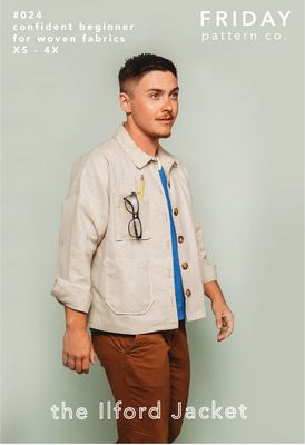 Intermediate Series - Garments!