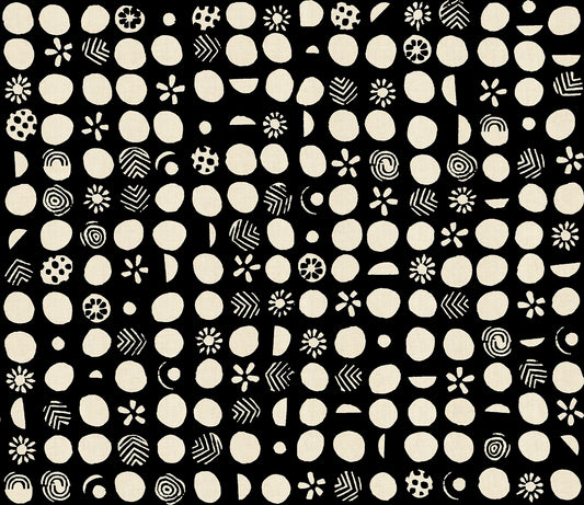 Germination in Black