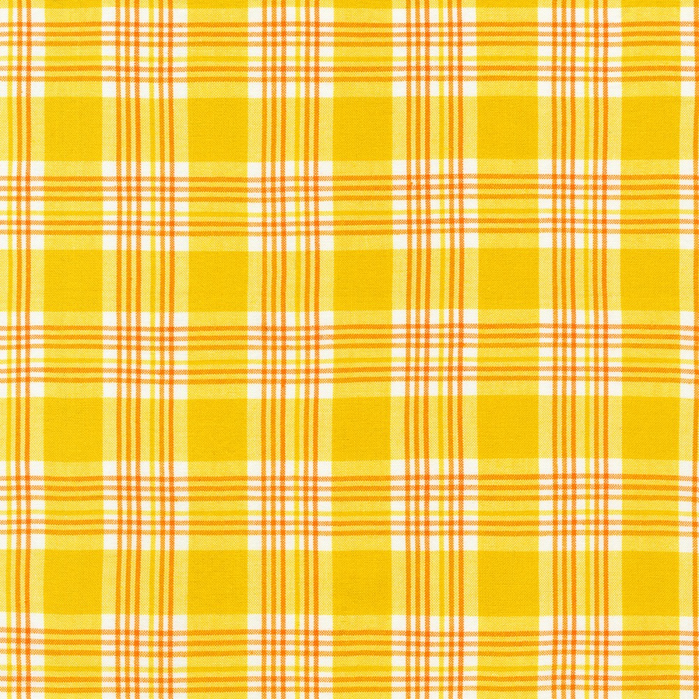 Loomworks in Sunflower