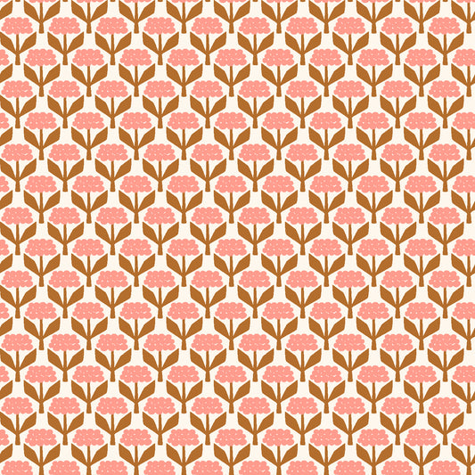 Dewdrop in Pretty in Pink