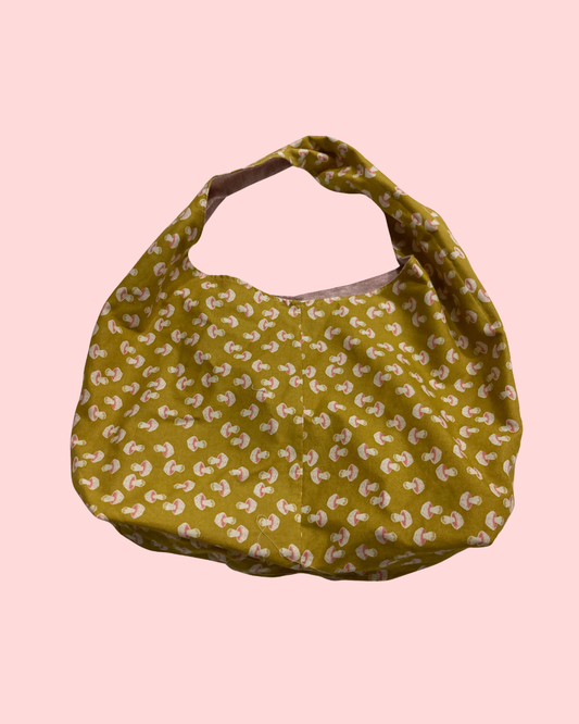Beginner Series: Market Bag
