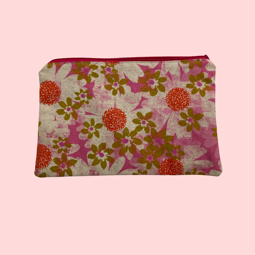 Sewing Machine Basics