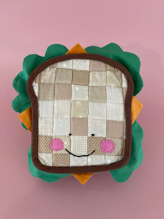 Bag Masters: Project Workshop