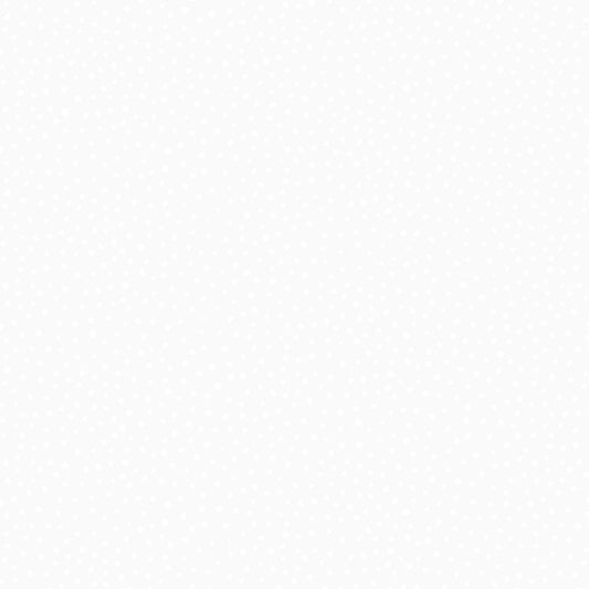 Happiest Dots in Whisper White