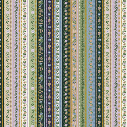 Gemma in Cool Metallic