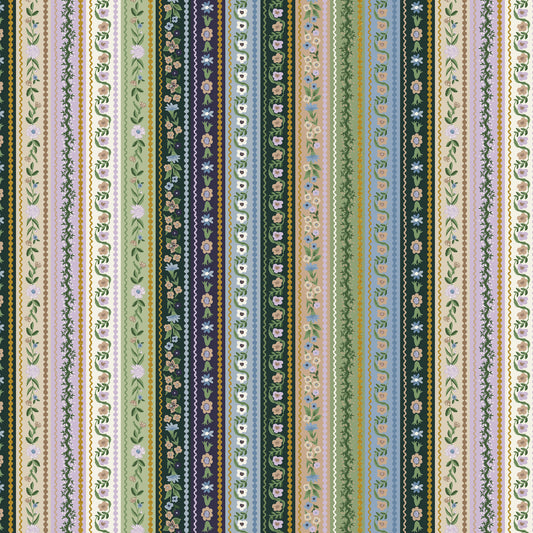 Gemma in Cool Metallic