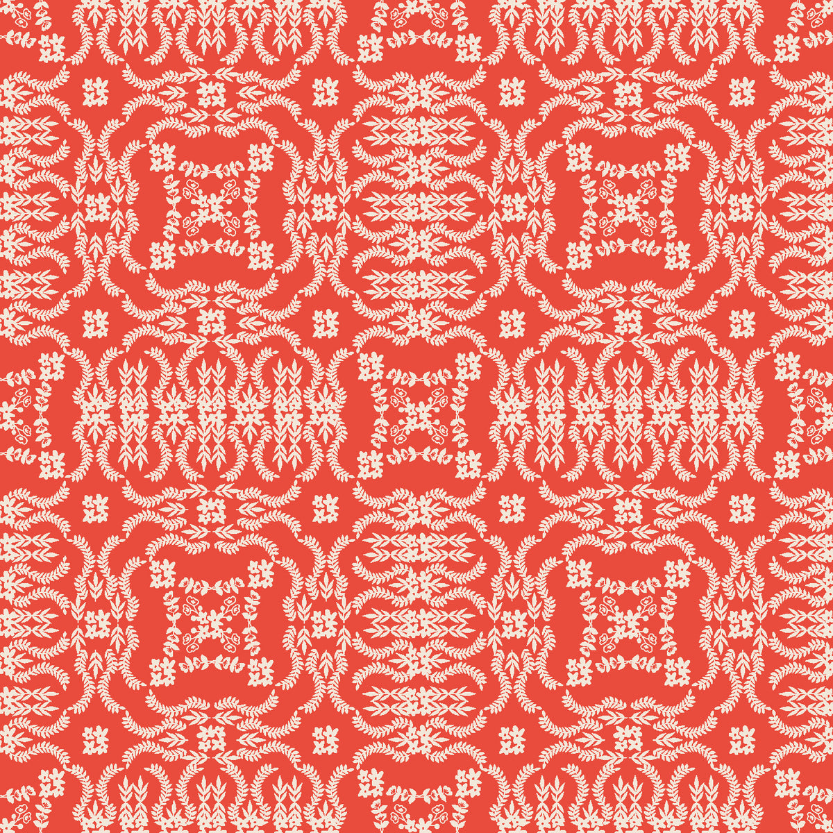 Heritage in Red