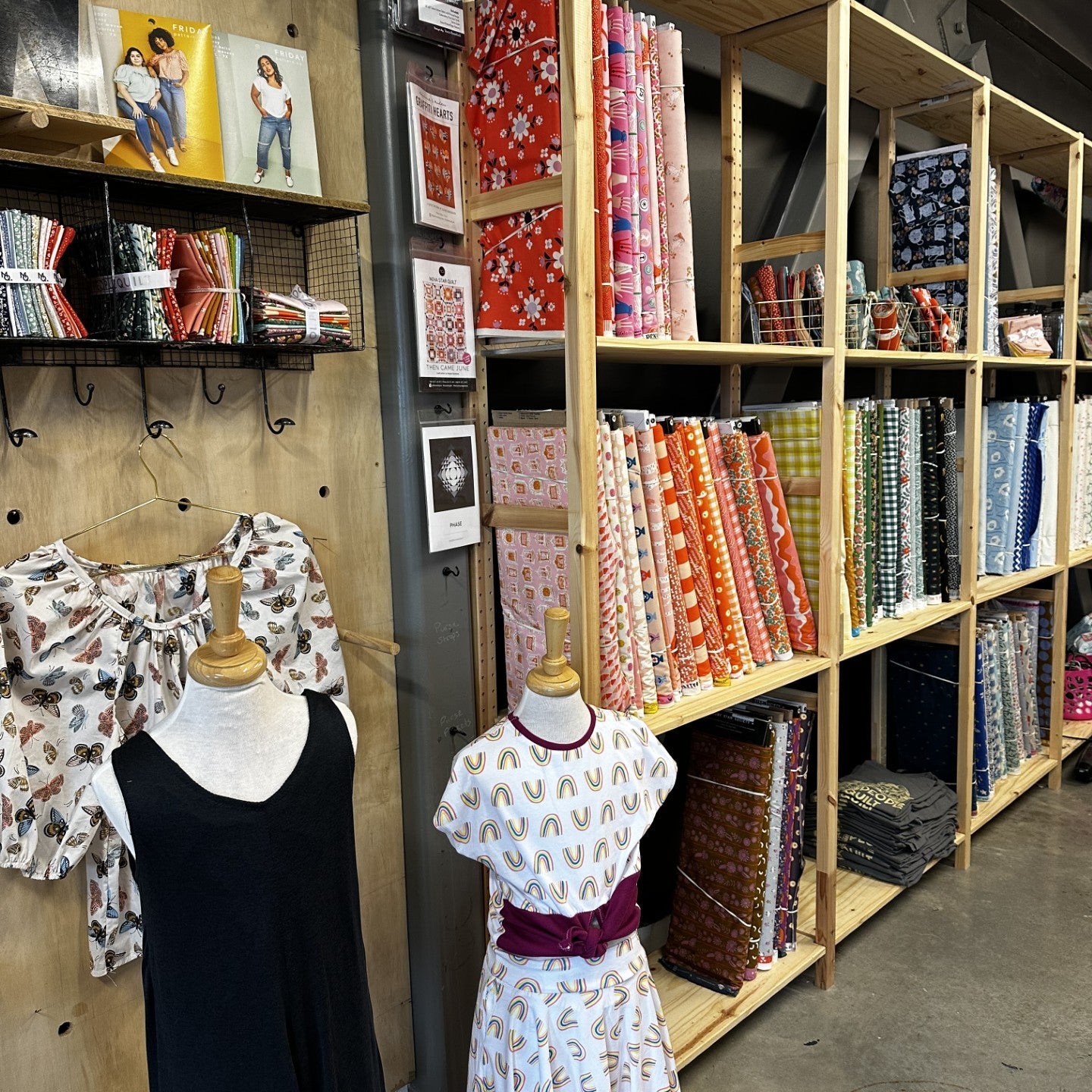 Cool People Sew Gift Card