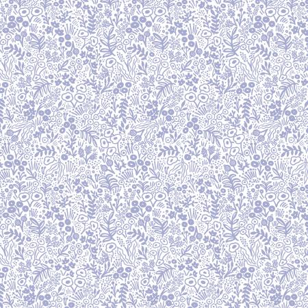 Tapestry Lace in Periwinkle