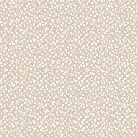 Tapestry Dot in Linen