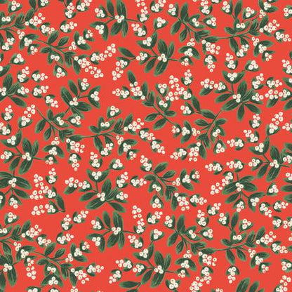 Classic Christmas FQ Bundle